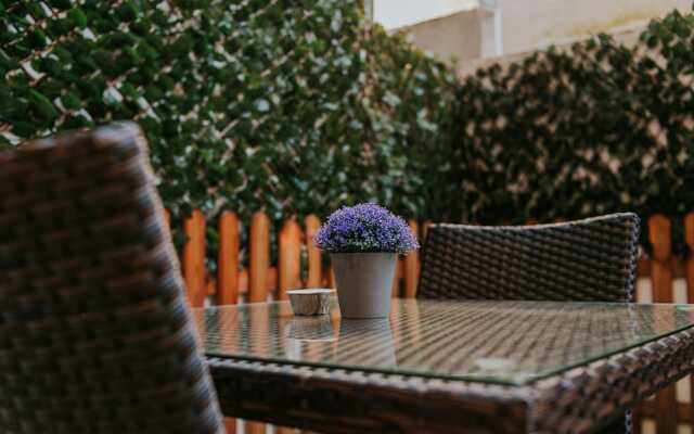 Seven Dreams Suites