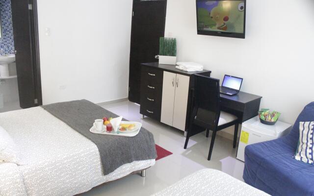 Golden House Hotel