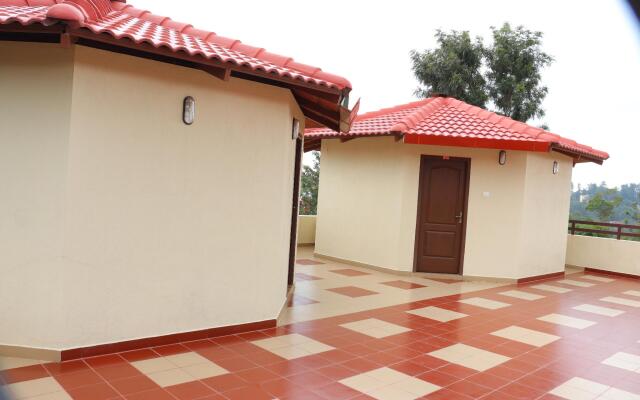 Ack Palacce Inn