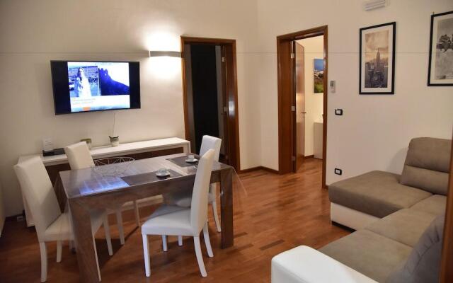 Alle Porte di San Biagio Albergo Diffuso
