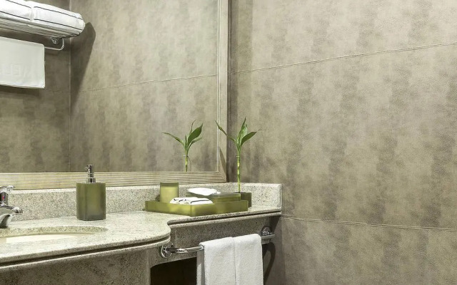 Melia Brasil 21
