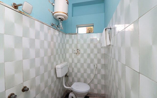 OYO 22577 Hotel City View