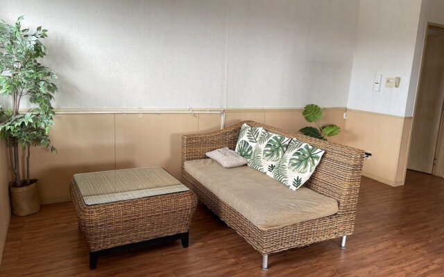 Green Garden Hills 3F-1