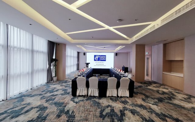 Holiday Inn Express Xi'an Tuanjie South Road by IHG