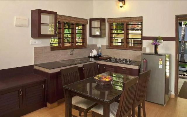 The Wave Resort and Spa