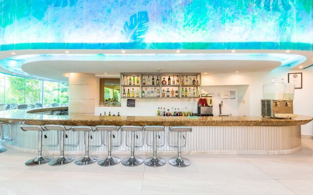 Park Royal Beach Cancún - All Inclusive