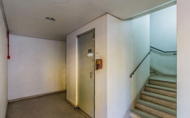 Comfortable and Well-located Studio in POA Cei0304