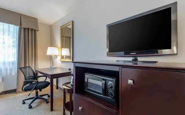 Clarion Inn Elmira-Horseheads