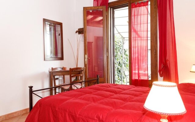 Agriturismo Il Rustico