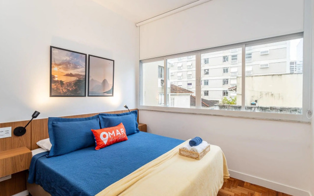 Torre 106 A 1Br Apartment In Ipanama Ghs 38119