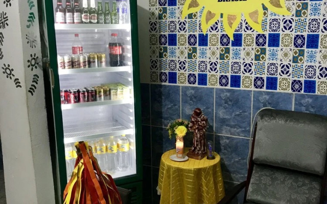 Pousada Axé