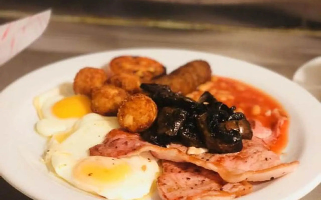 Ship Leopard Hotel – No Children