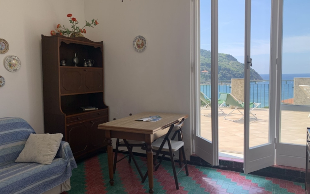 Appartamenti Levanto Mare