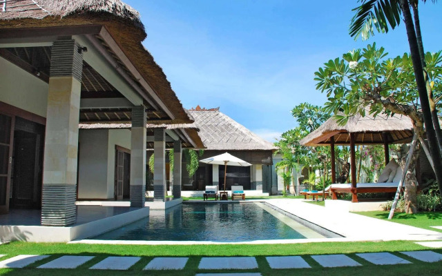 Villa Cinta