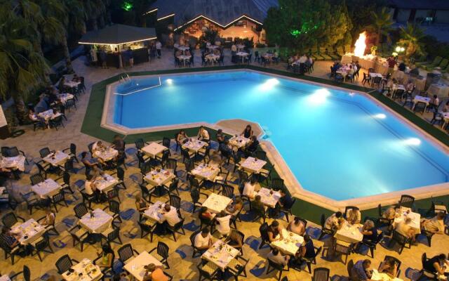 Nerton Hotel - All Inclusive