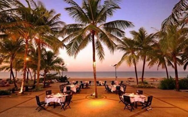 Aureum Palace Hotel & Resort Ngwe Saung