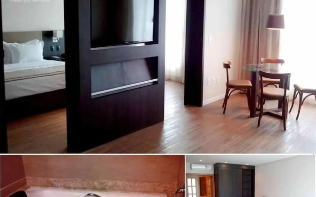 Hotel Amantykir