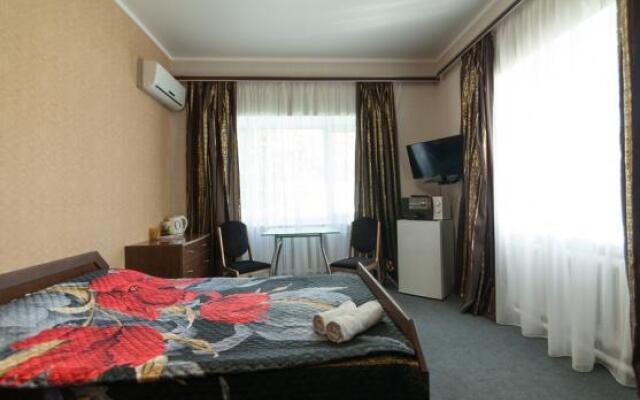 Guest House DD
