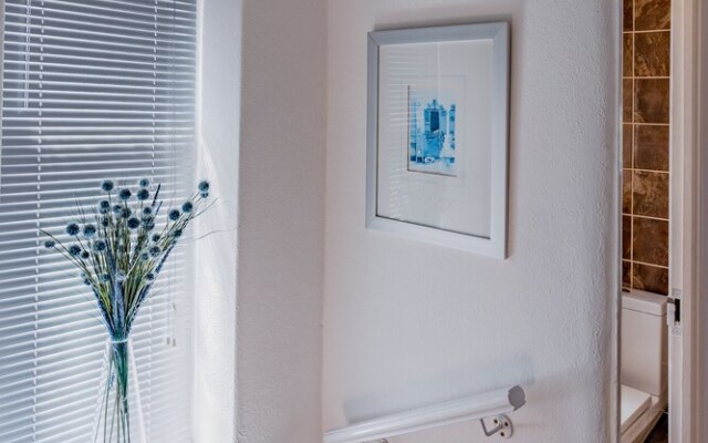 Homebird Property - Carter Knowle House-2