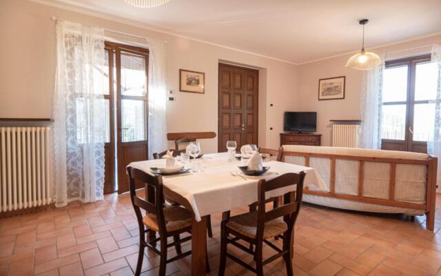 Agriturismo La Rocca Assisi