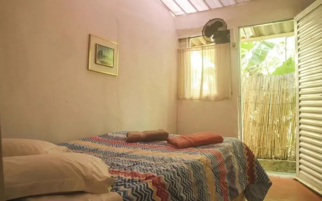 Pousada e Camping Moinho