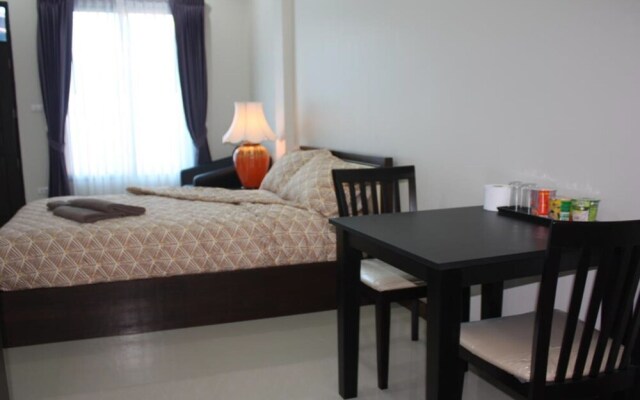 Baan Rim Doi at Nimman 13