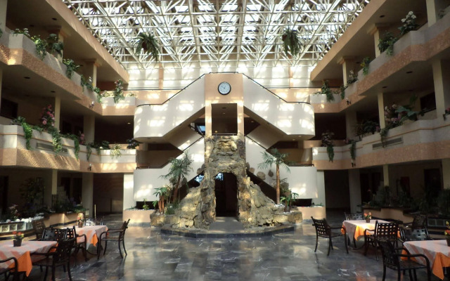 Hotel Sunio City