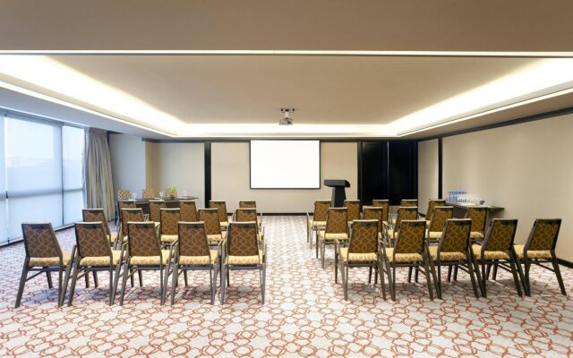 Sheraton Buenos Aires Hotel and Convention Center
