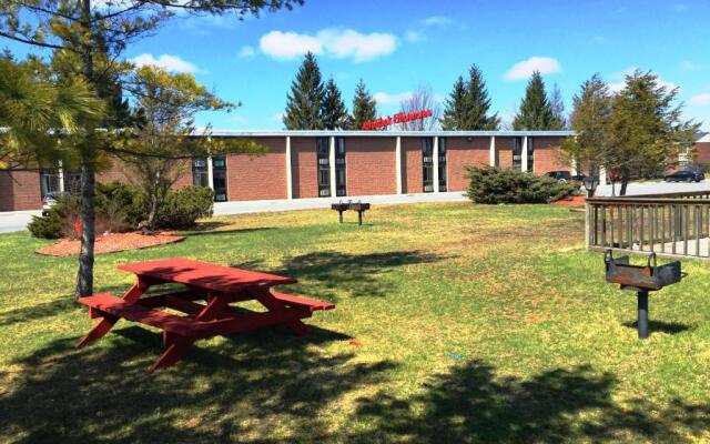 Adirondack Efficiencies Watertown