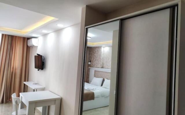 Leo Group Luxury Apartment 14-294 Sunrise Batumi