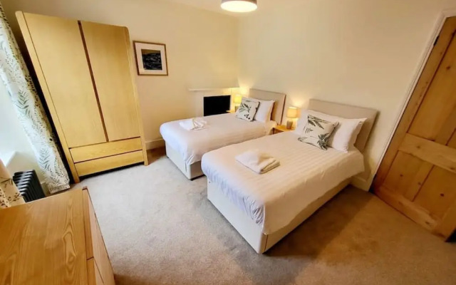 8 Duke Street in Cornwall