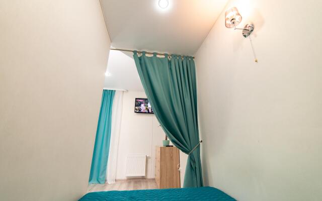 Novin (Новин) 50 лет Октября 57А корпус 1