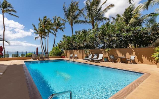 401 Nani Kai Halebeachfrontnewly Remodeled