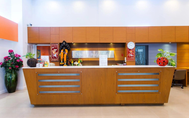 Chaweng Budget Hotel