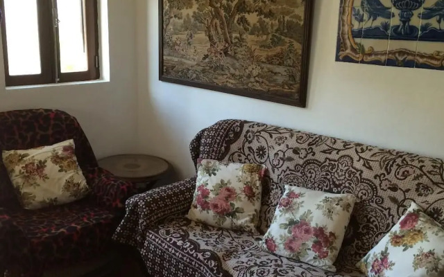 Refugio da Montanha Amazing Views Gois Region