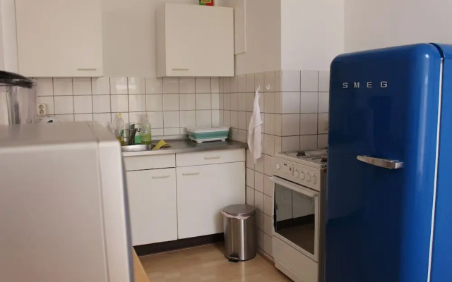 MyCityLofts - Schiekade