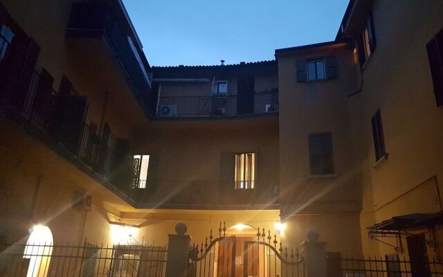 Residenza Begatto