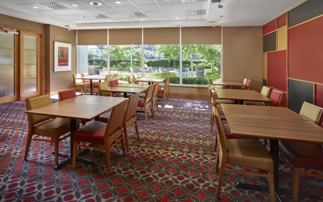 Residence Inn by Marriott Vancouver Downtown