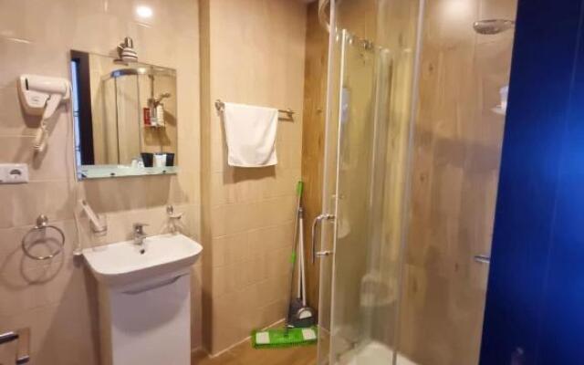 Apartment in Bakuriani
