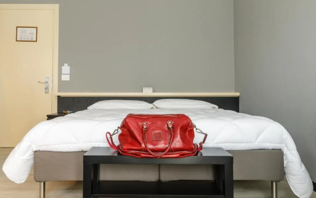 Abano Hostel Business