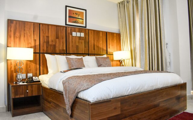 Qualibest Grand Hotels