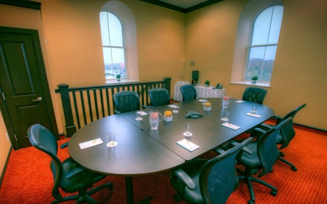 Courtyard by Marriott Waterloo St. Jacobs