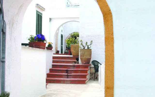 Masseria Refrigerio