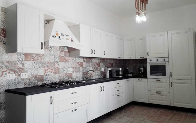 I due Leoni bed and breakfast