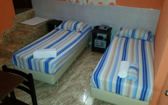 Hotel Elegance