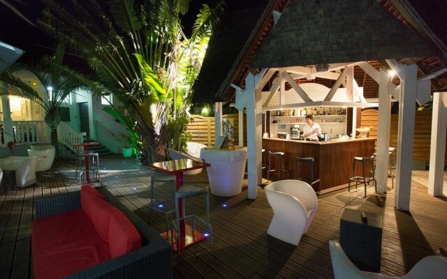 Ermitage Boutik Hôtel