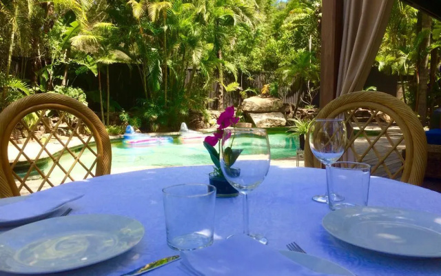 Noosa Hinterland Retreat