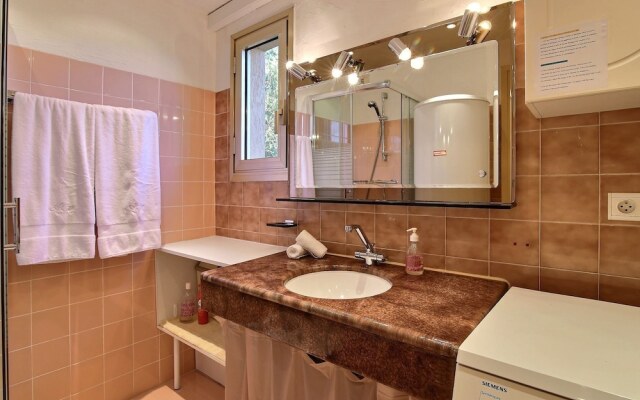 Paradisier Apartment Mougins