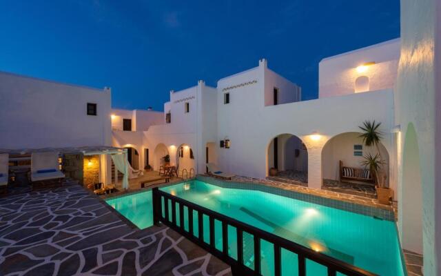 Aella Residence