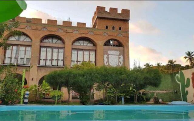 Pousada Porto dos Corais